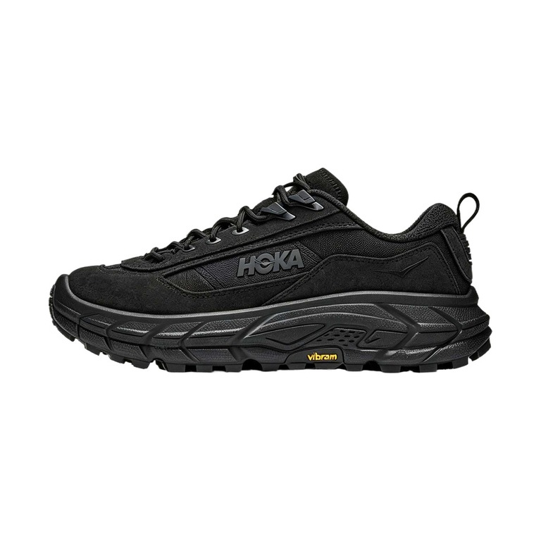Hoka Tor Summit 'Black / Black' Мужские