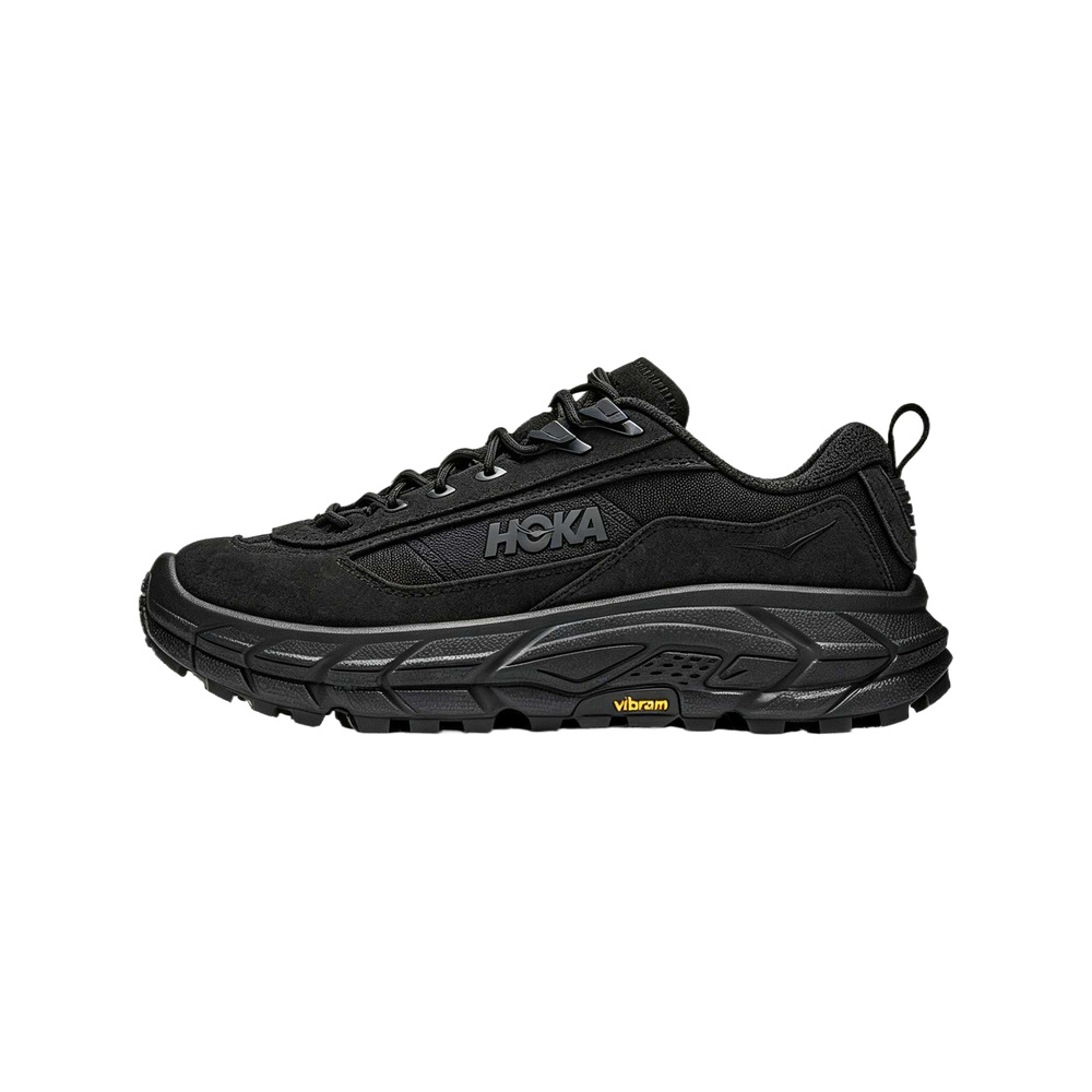 Hoka Tor Summit 'Black / Black' Мужские
