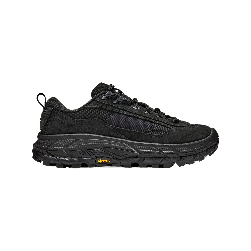 Hoka Tor Summit 'Black / Black' Мужские