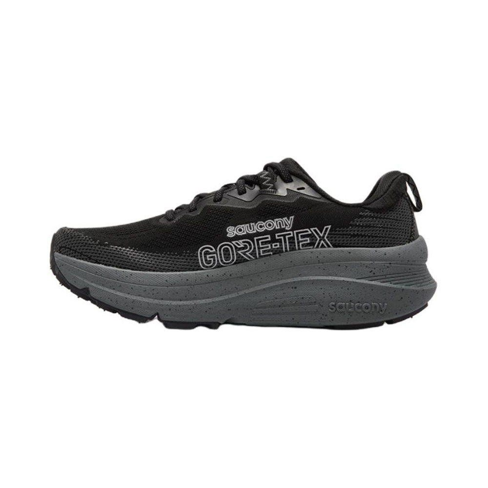 Saucony Guide 'Black Grey' Мужские
