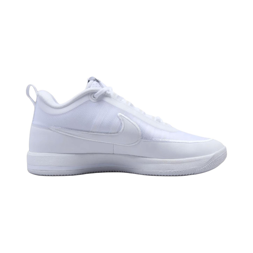 Nike Book 2 'Black / Dark Smoke Grey / Black' Мужские