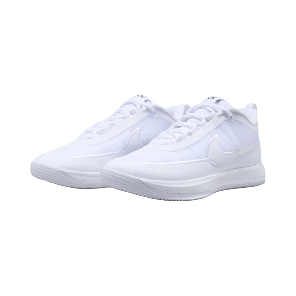 Nike Book 2 'Black / Dark Smoke Grey / Black' Мужские