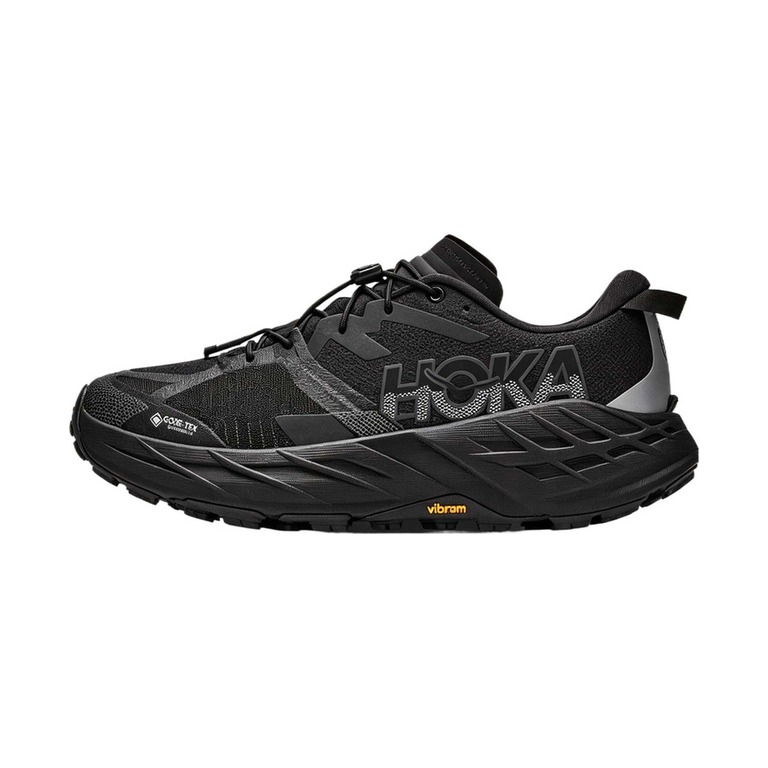 Hoka Speedgoat 7 'Black / Black' Женские