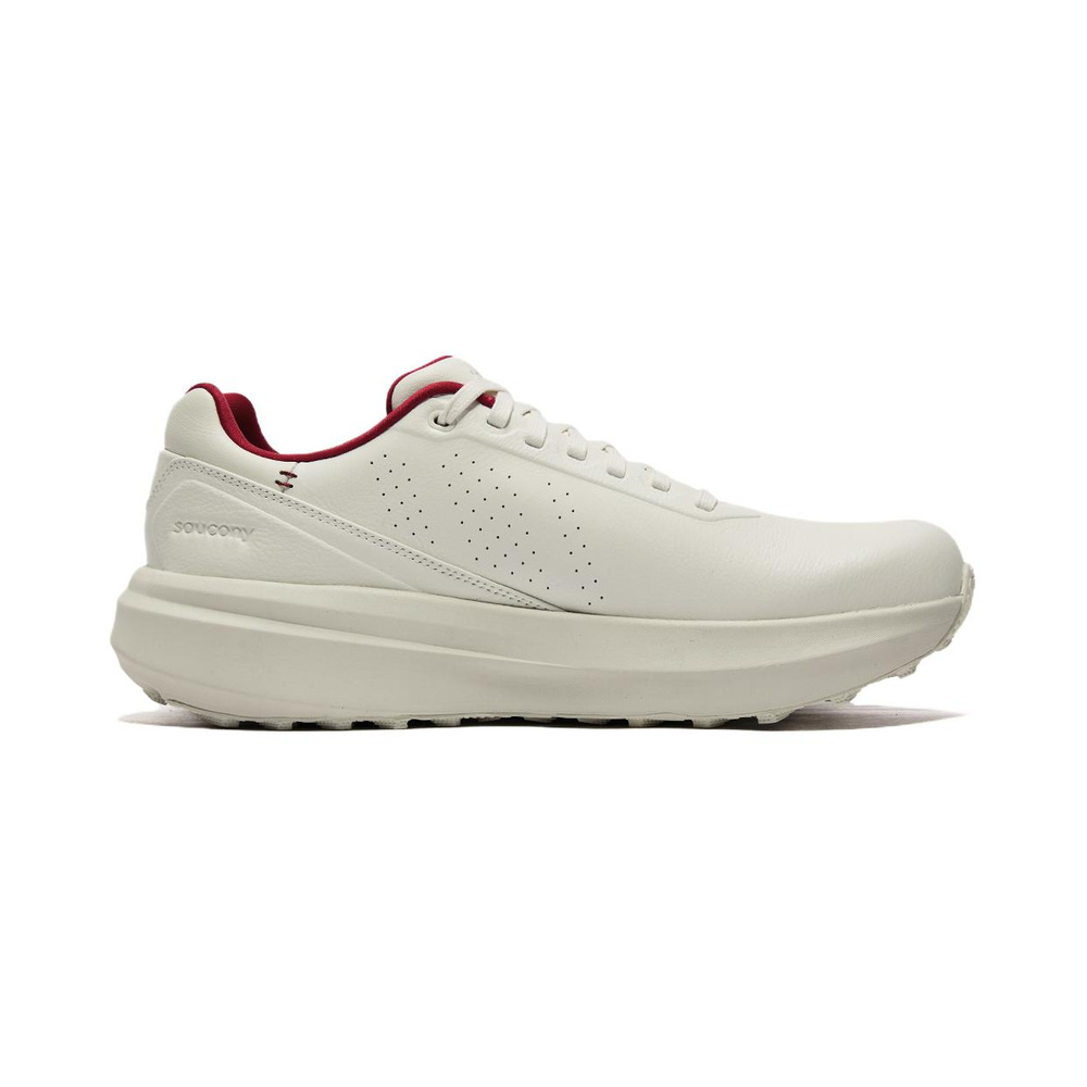 Saucony Triumph 'White' Мужские