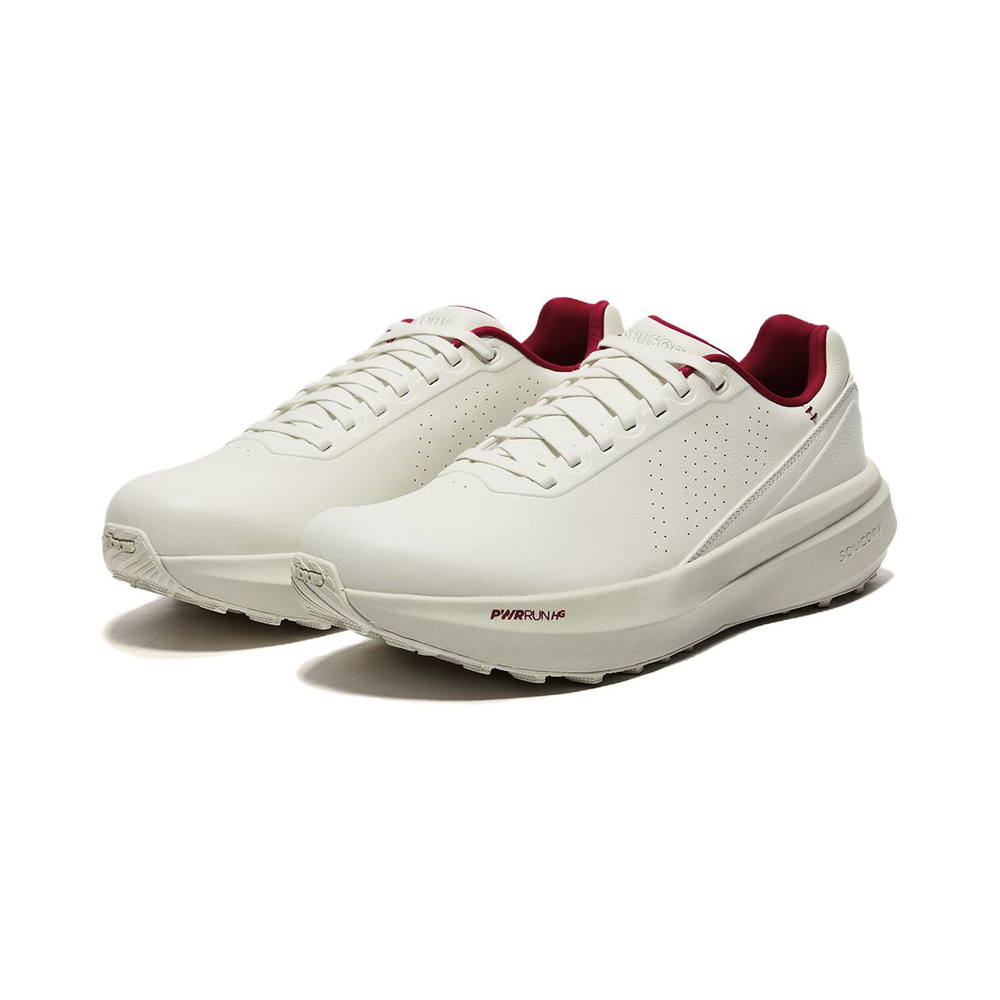 Saucony Triumph 'White' Мужские