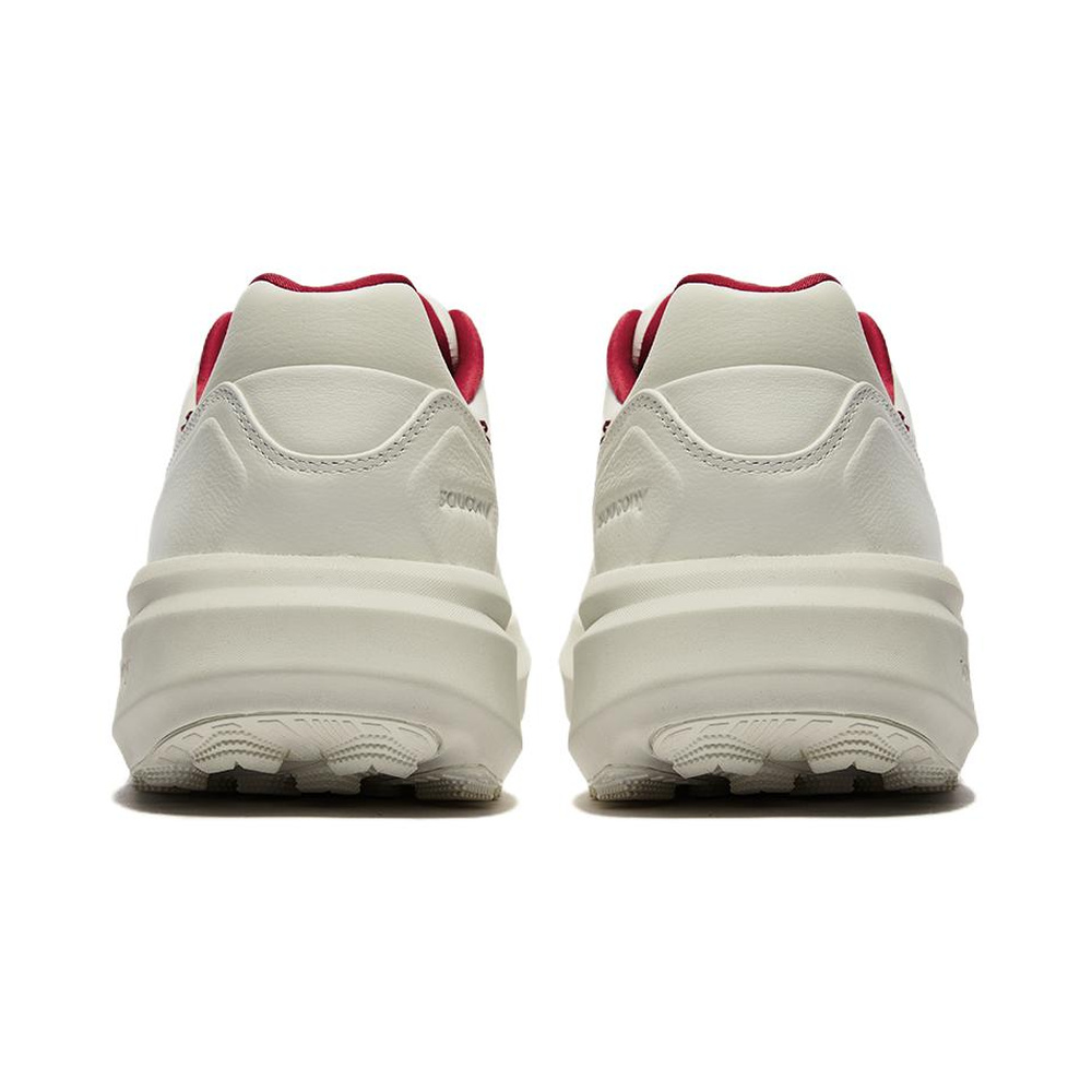 Saucony Triumph 'White' Мужские
