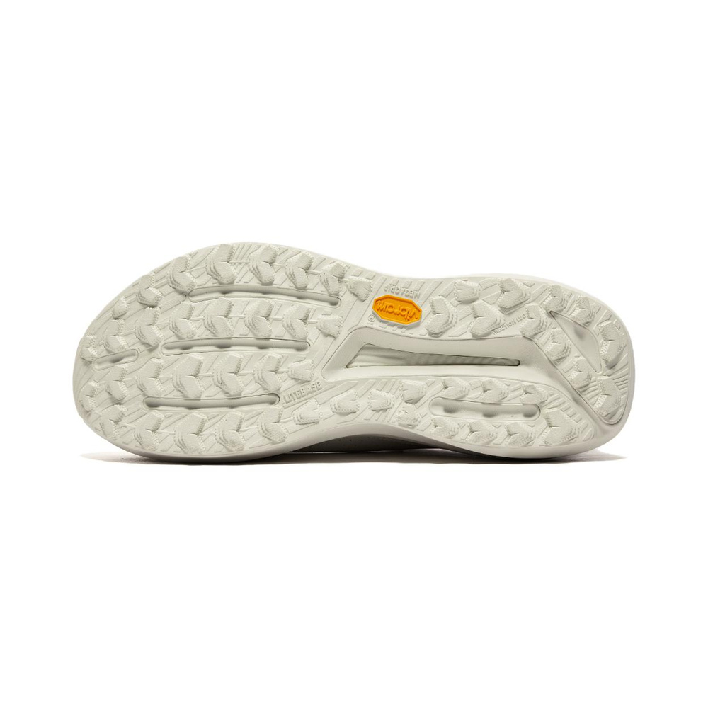 Saucony Triumph 'White' Мужские