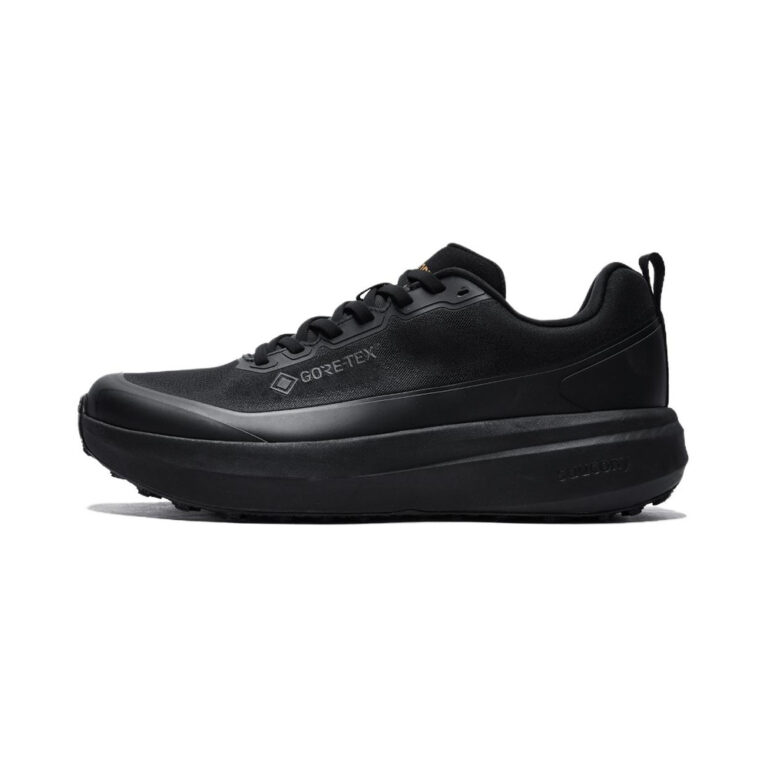 Saucony Triumph 'Black' Мужские
