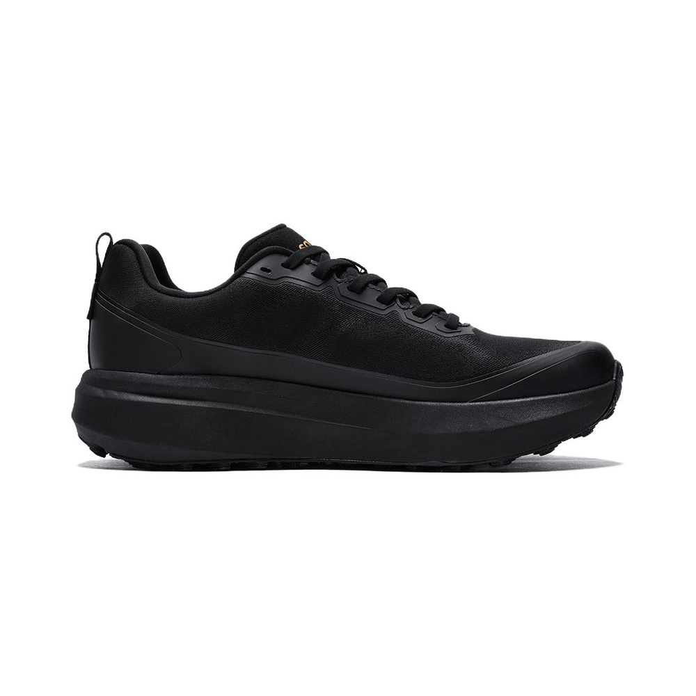 Saucony Triumph 'Black' Мужские