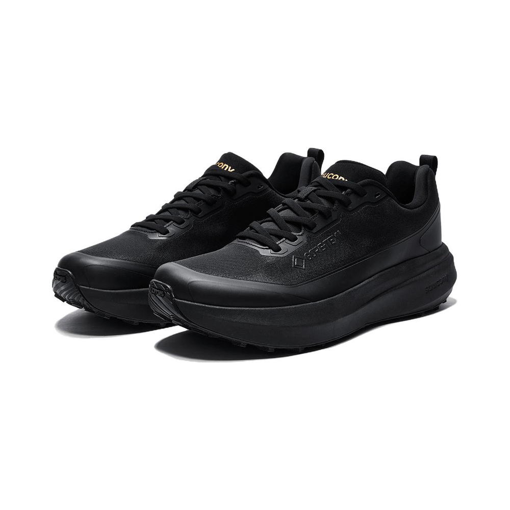 Saucony Triumph 'Black' Мужские