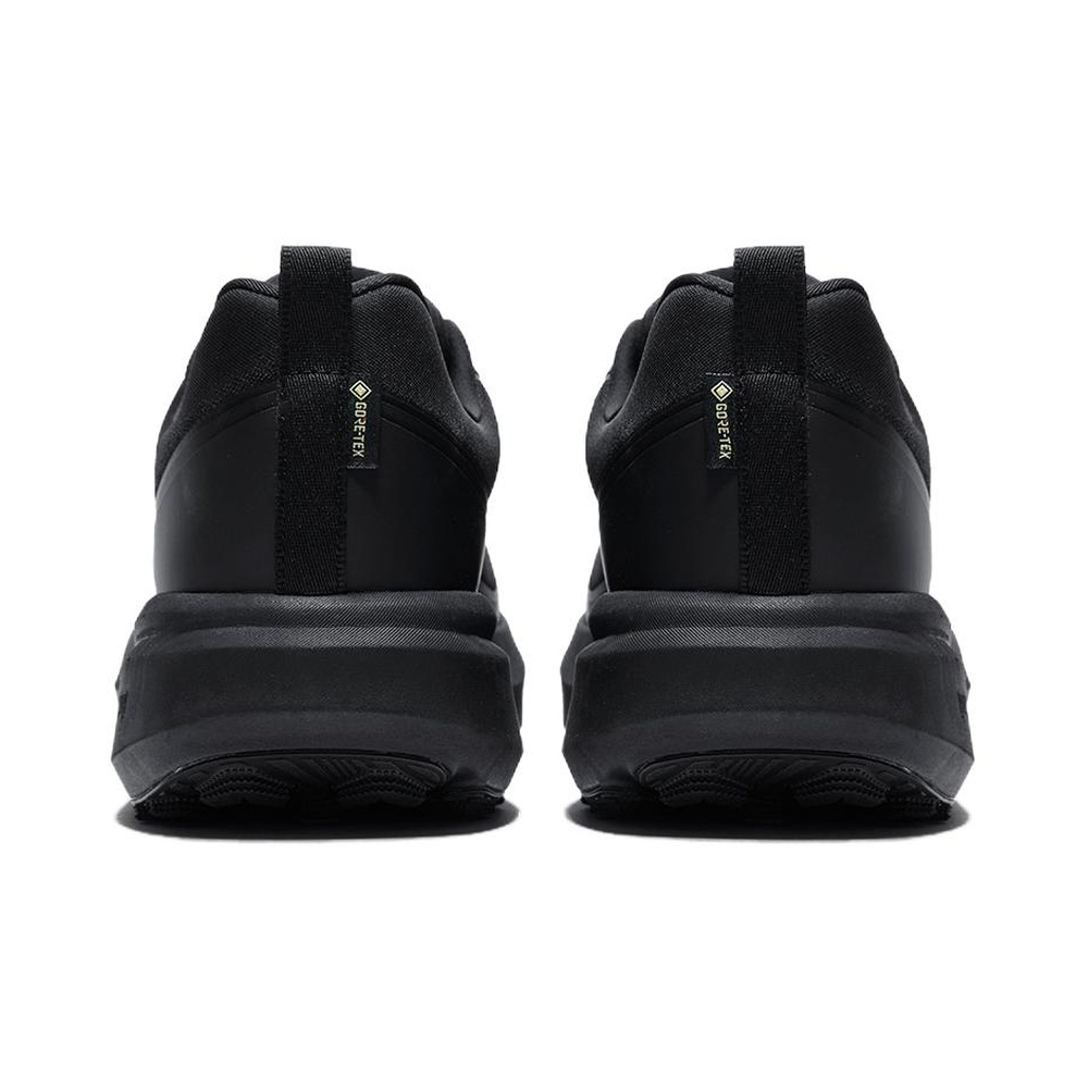 Saucony Triumph 'Black' Мужские