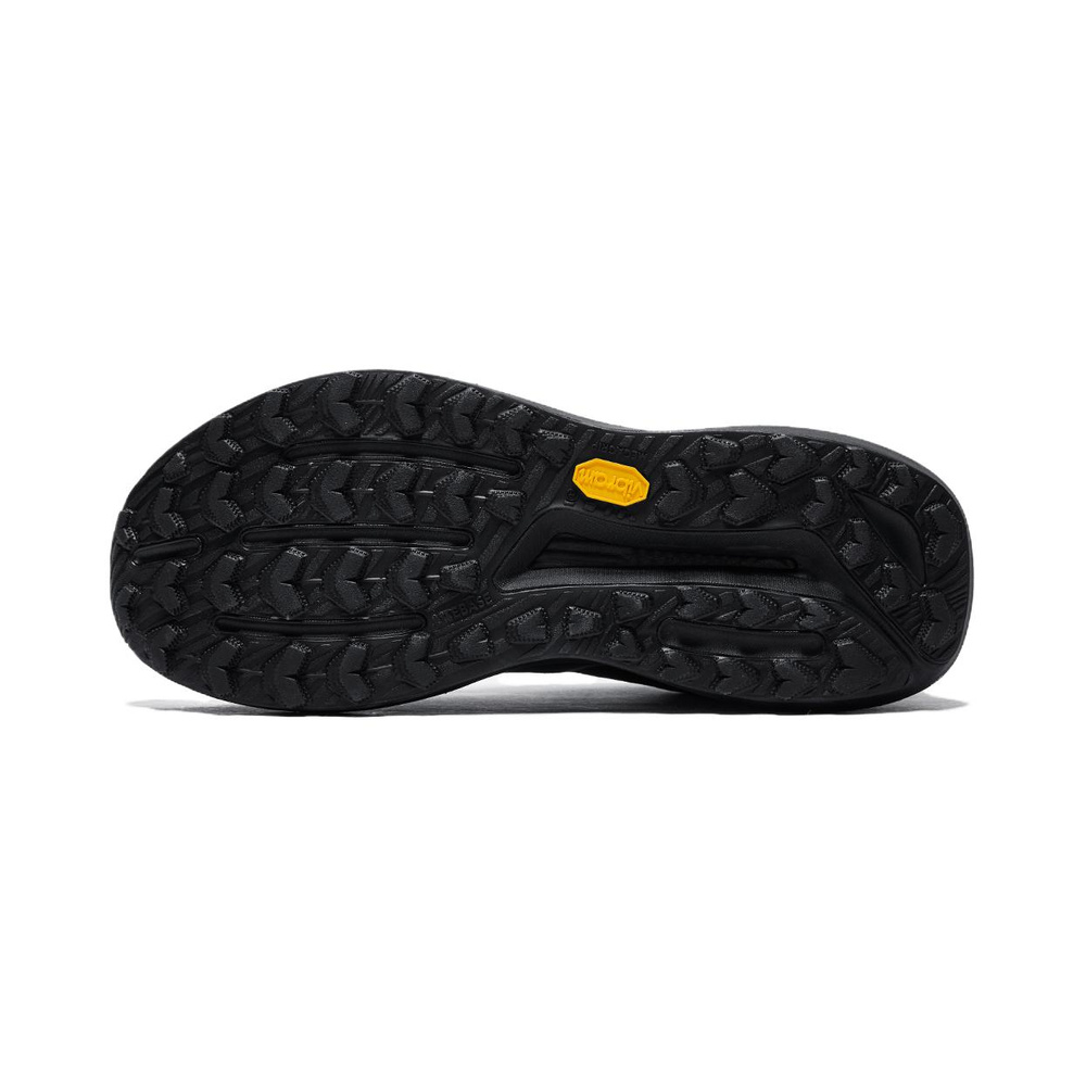 Saucony Triumph 'Black' Мужские