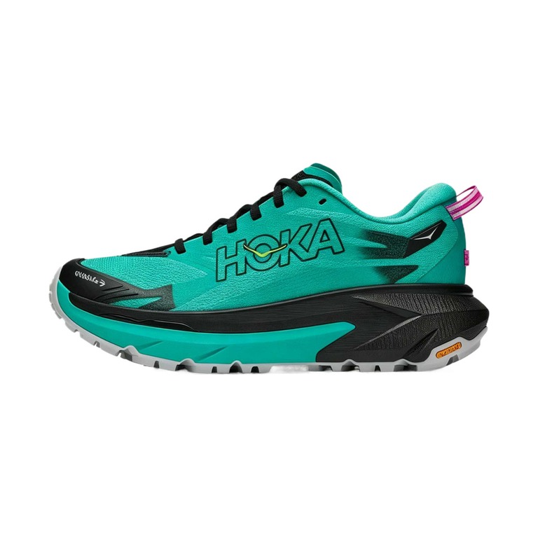 Hoka Mafate 5 'Black' Женские