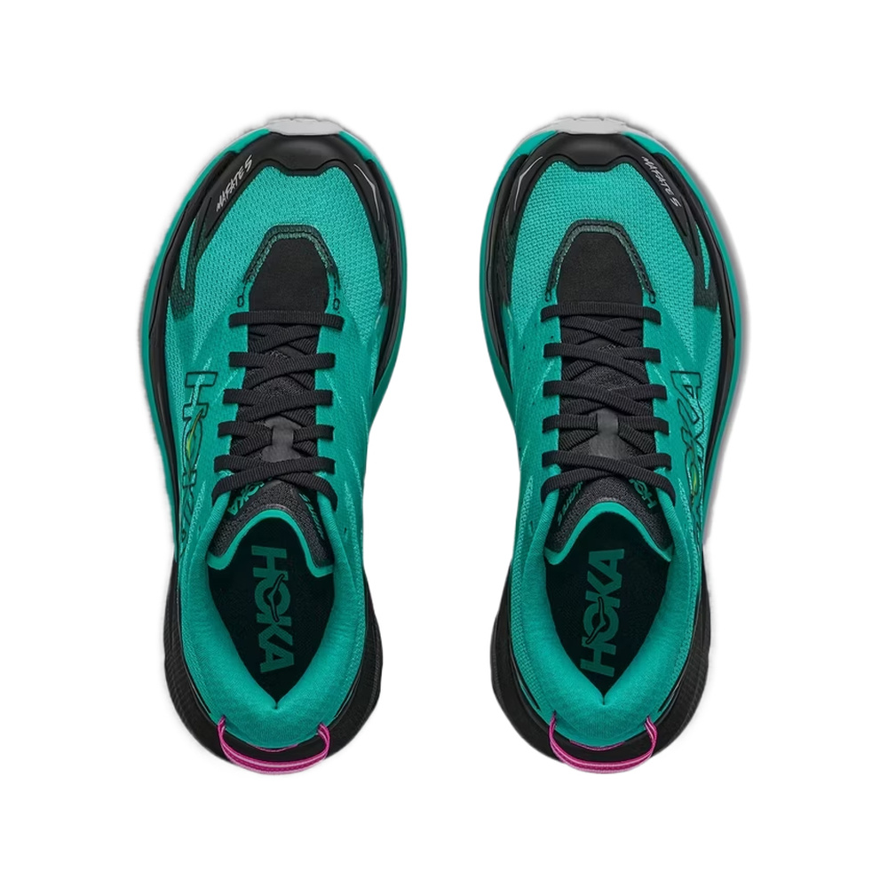 Hoka Mafate 5 'Black' Женские