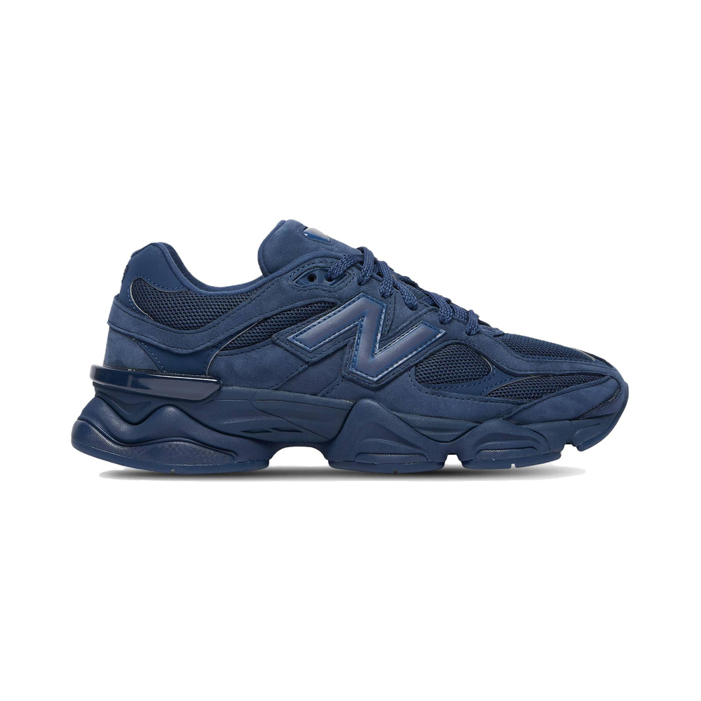 New Balance 9060 'Dark Navy' Мужские
