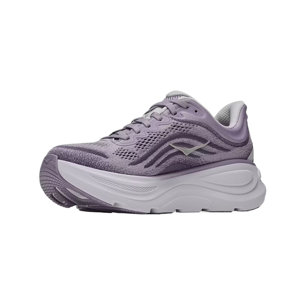 Hoka Bondi 9 'Soft / Purple' Женские