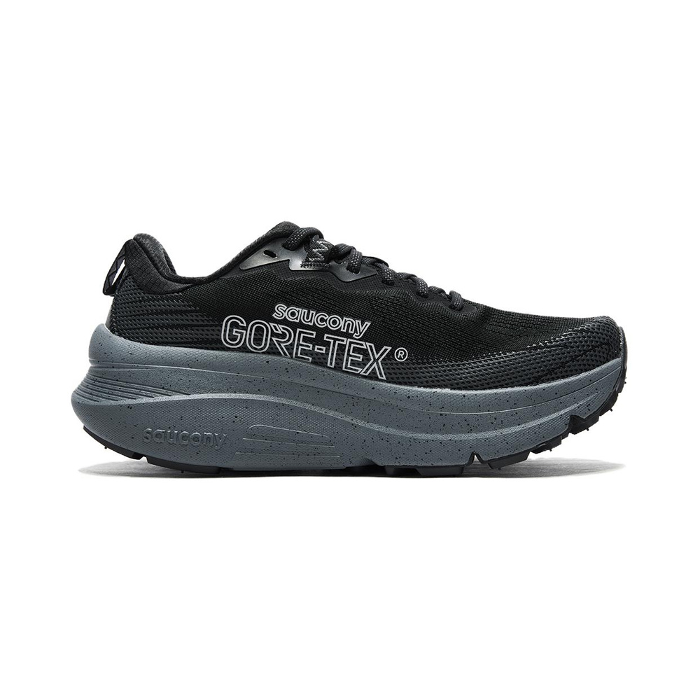 Saucony Guide 'Black Grey' Женские