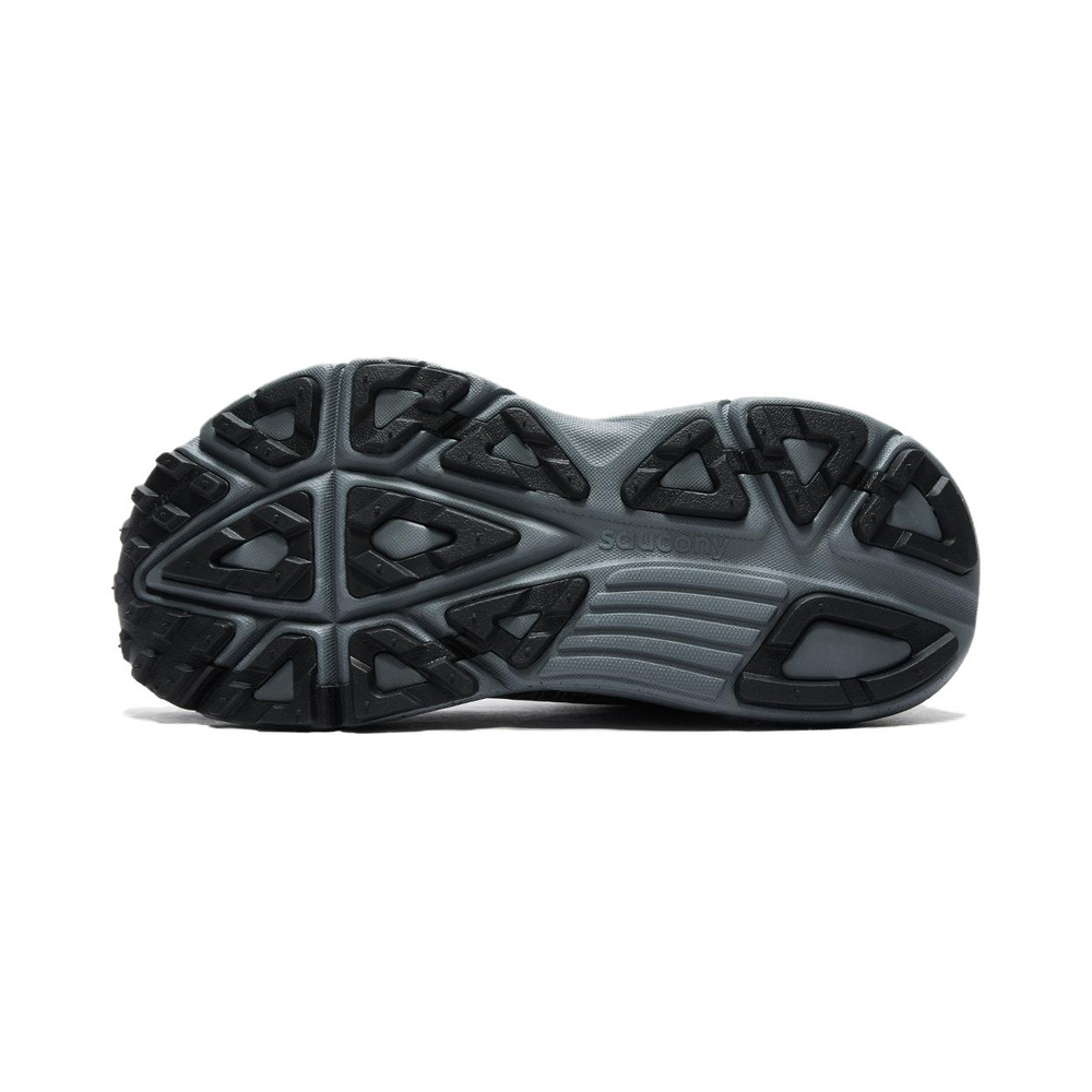Saucony Guide 'Black Grey' Женские