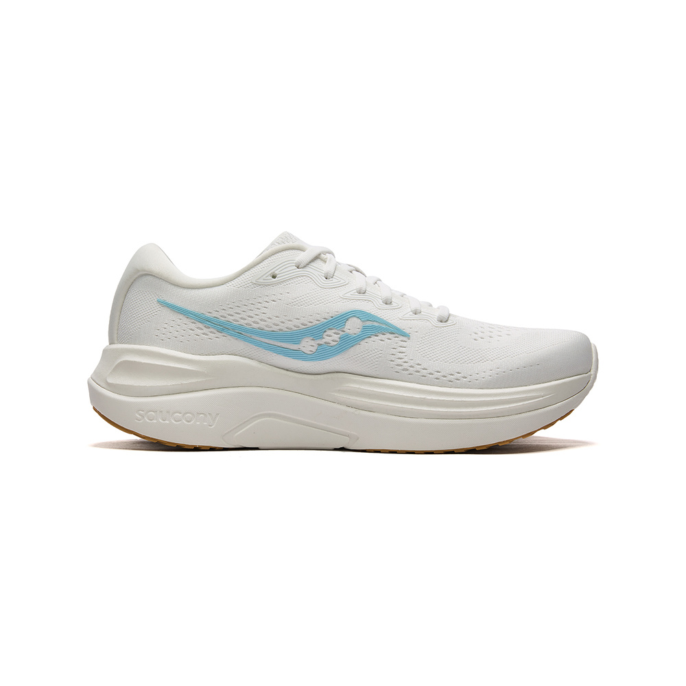 Saucony Phoenix Inferno Firebird 5 'White Blue' Мужские