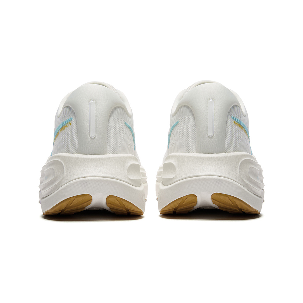 Saucony Phoenix Inferno Firebird 5 'White Blue' Мужские