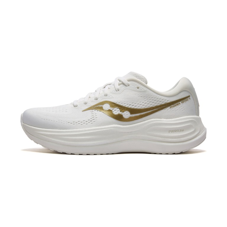Saucony Phoenix Inferno Firebird 5 'Gold' Мужские