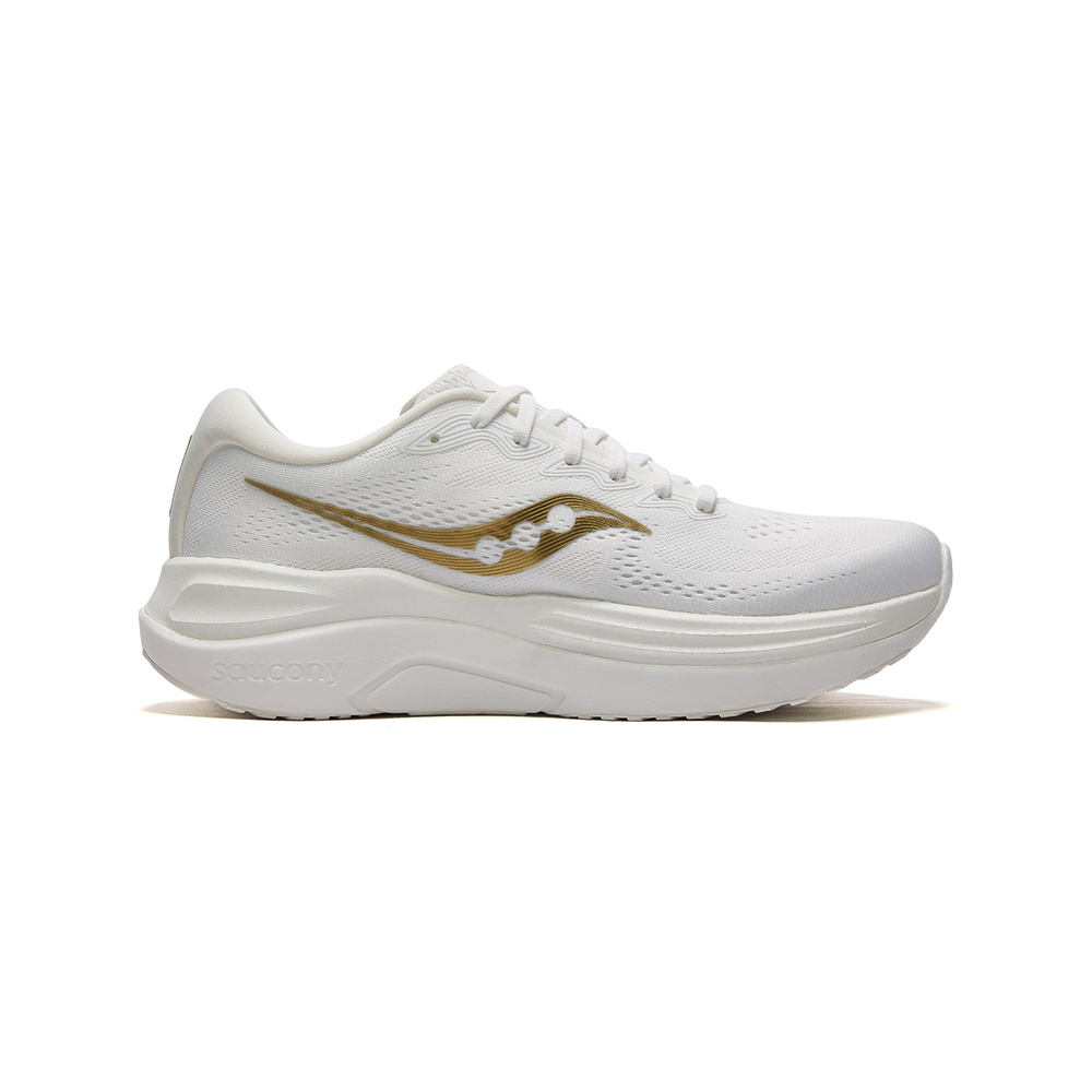 Saucony Phoenix Inferno Firebird 5 'Gold' Мужские