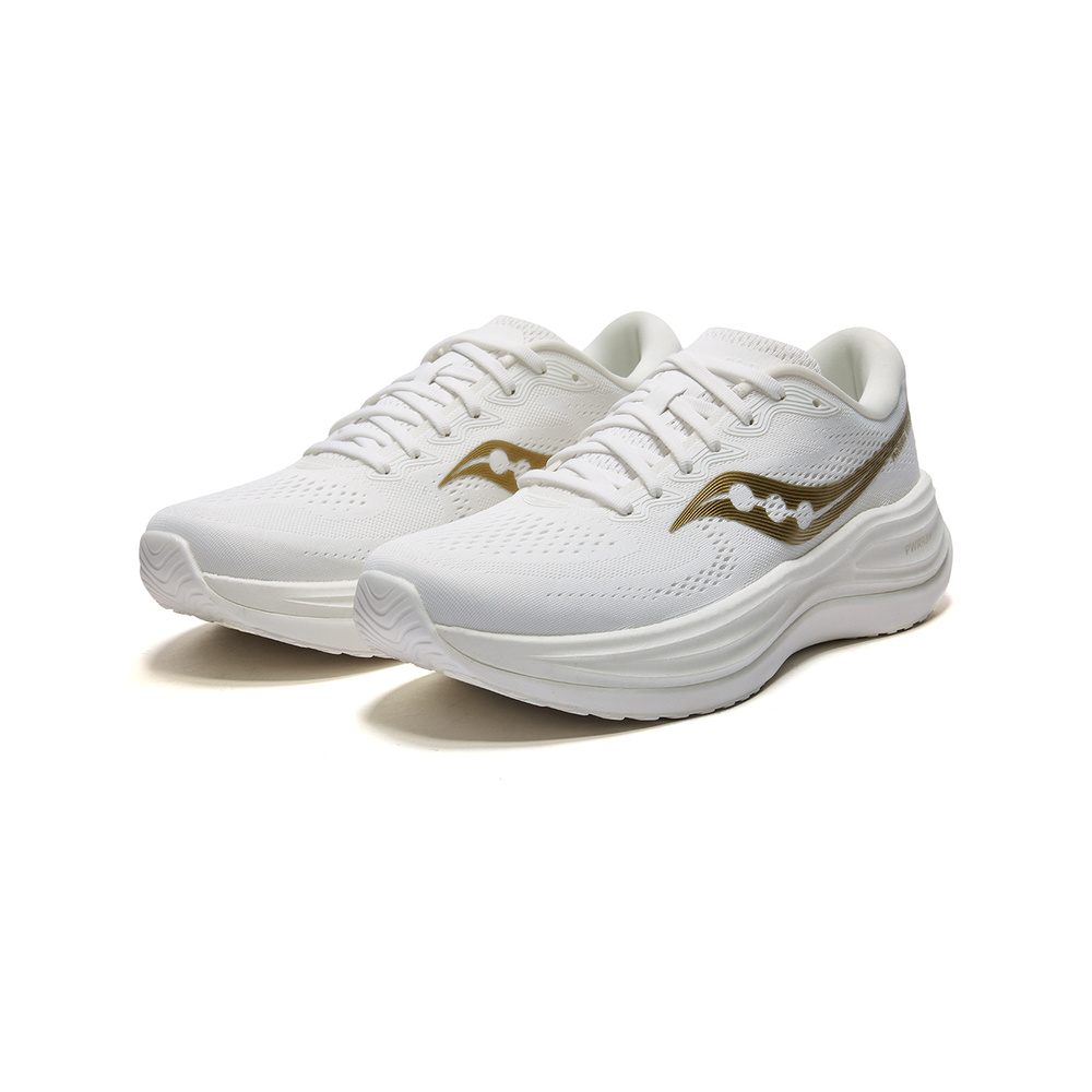 Saucony Phoenix Inferno Firebird 5 'Gold' Мужские