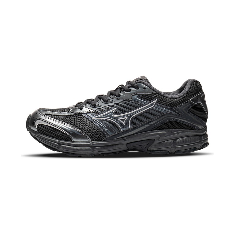 Mizuno 'Grey' Мужские