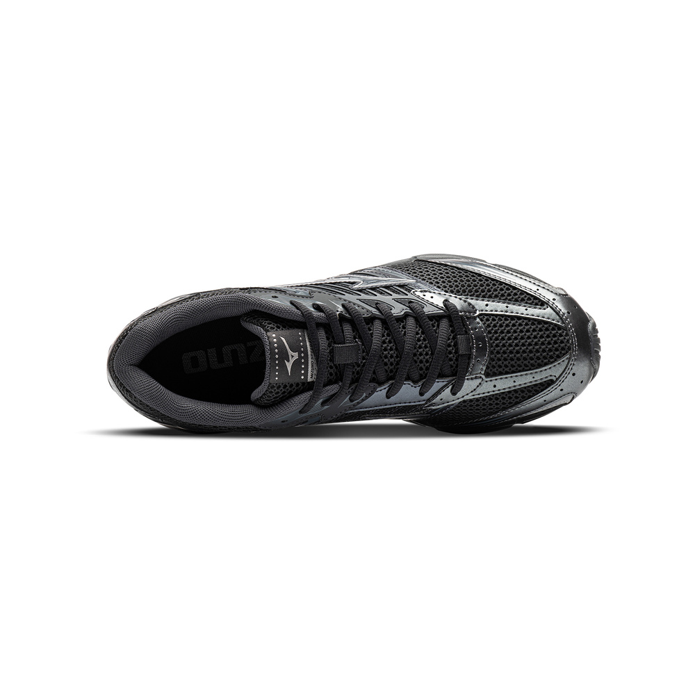 Mizuno 'Grey' Мужские