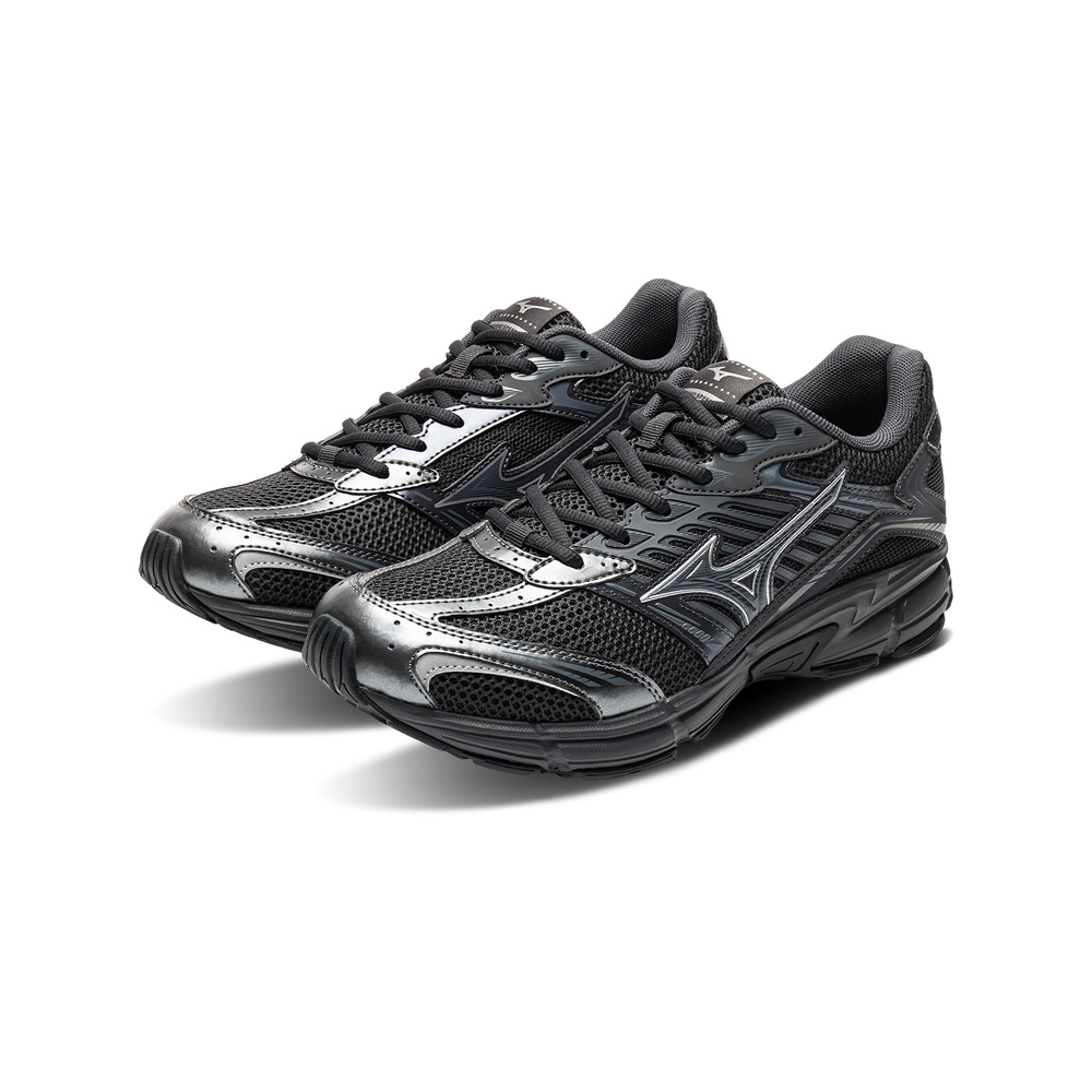 Mizuno 'Grey' Мужские
