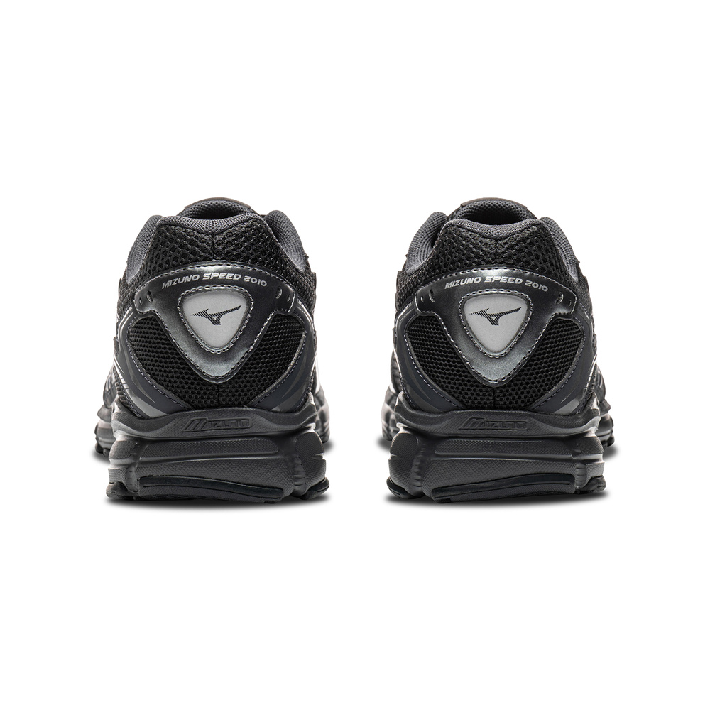 Mizuno 'Grey' Мужские