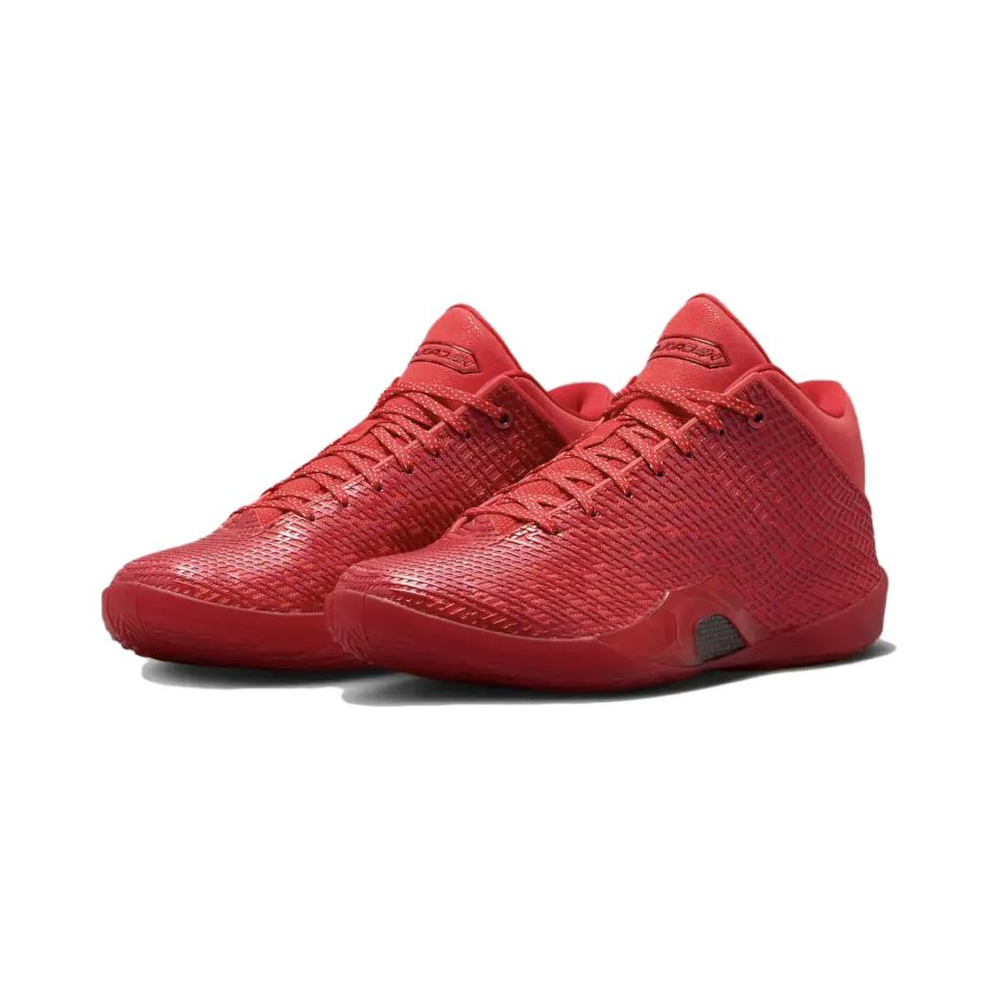 Air Jordan Air 'University Red / Infrared 23' Мужские