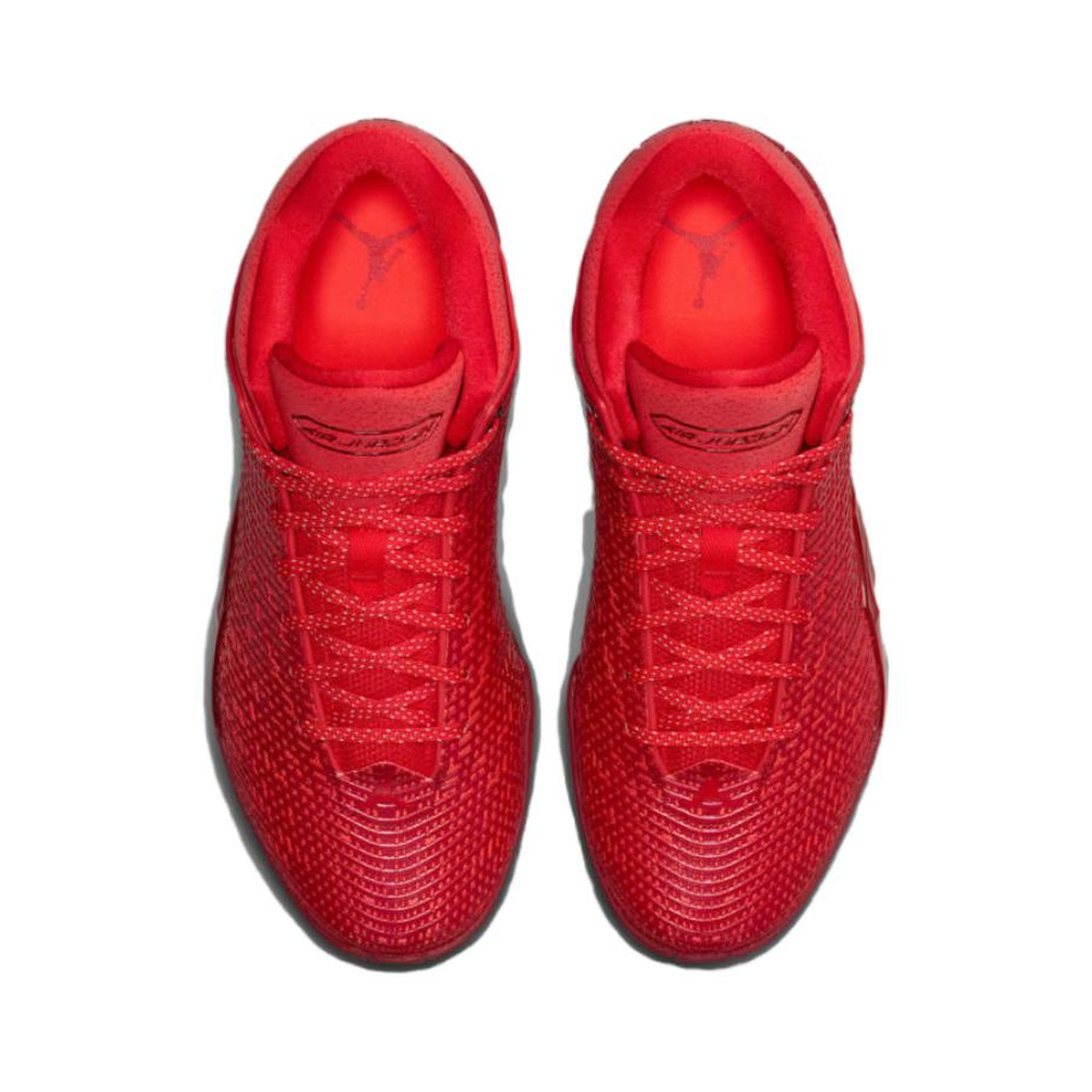 Air Jordan Air 'University Red / Infrared 23' Мужские