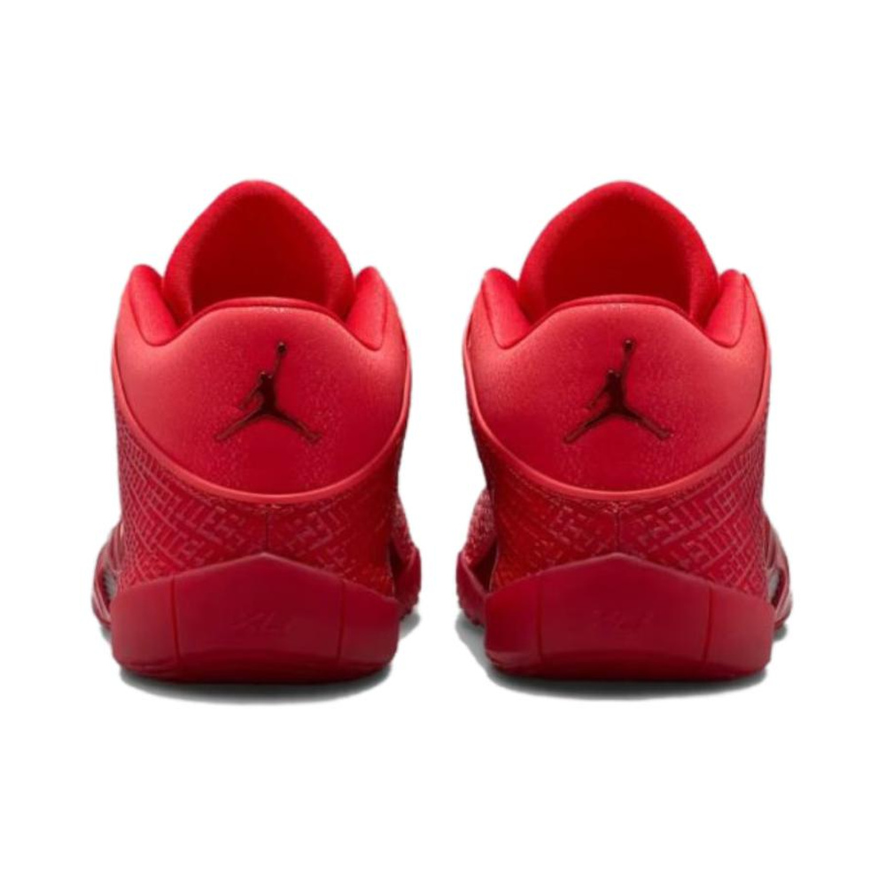 Air Jordan Air 'University Red / Infrared 23' Мужские