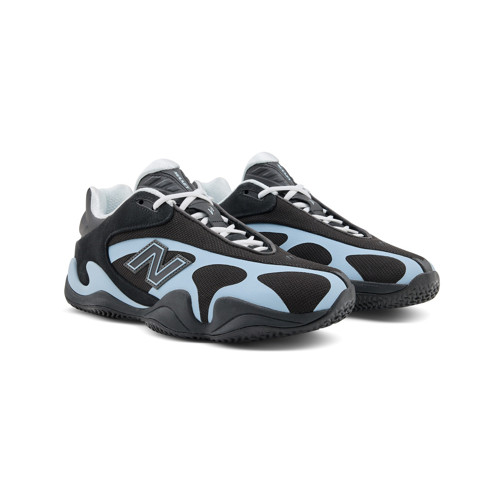 New Balance Maxey V1 'Black' Мужские