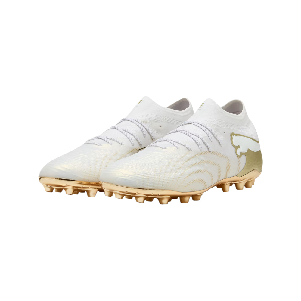 Puma Future 9 'White Gold Black' Мужские