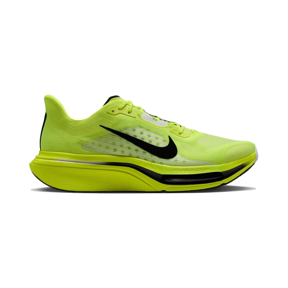 Nike Pegasus Plus 'Lemon Venom / White / Black' Мужские