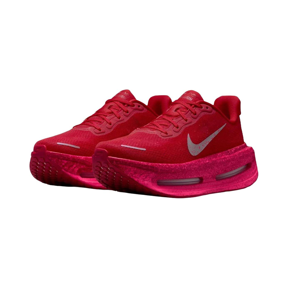 Nike Vomero Premium 'University Red / Stadium Green / University Gold' Женские