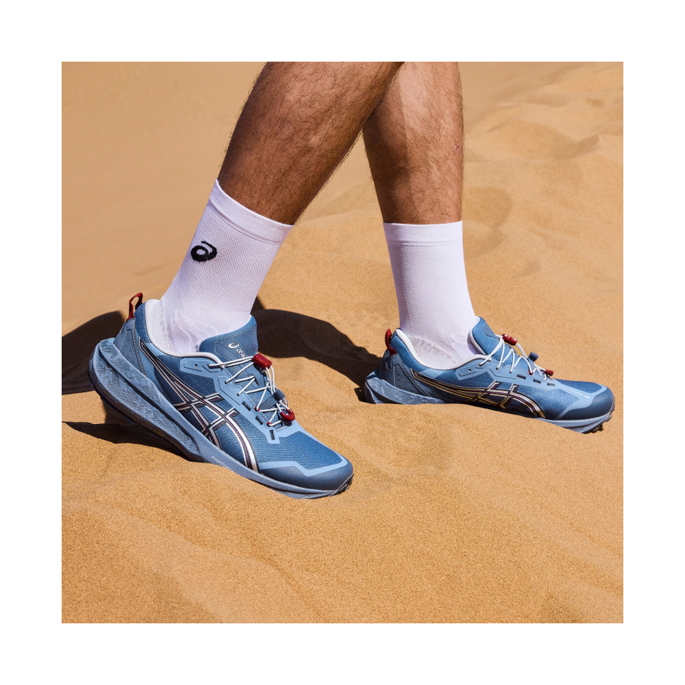ASICS Gel Sonoma 8 'Blue' Мужские