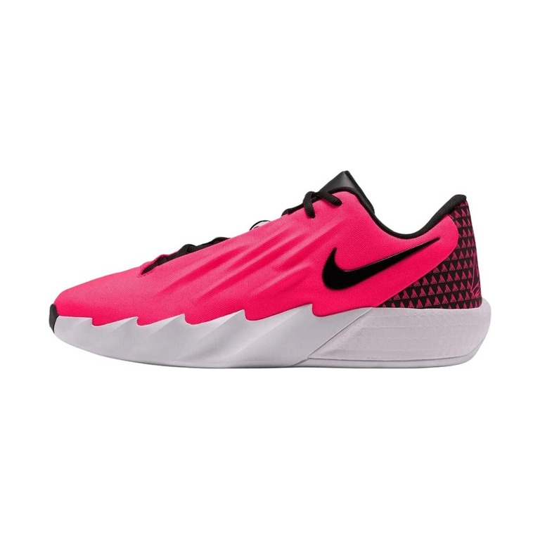 Nike Twelve Time 'Off Noir / Black / Anthracite' Мужские