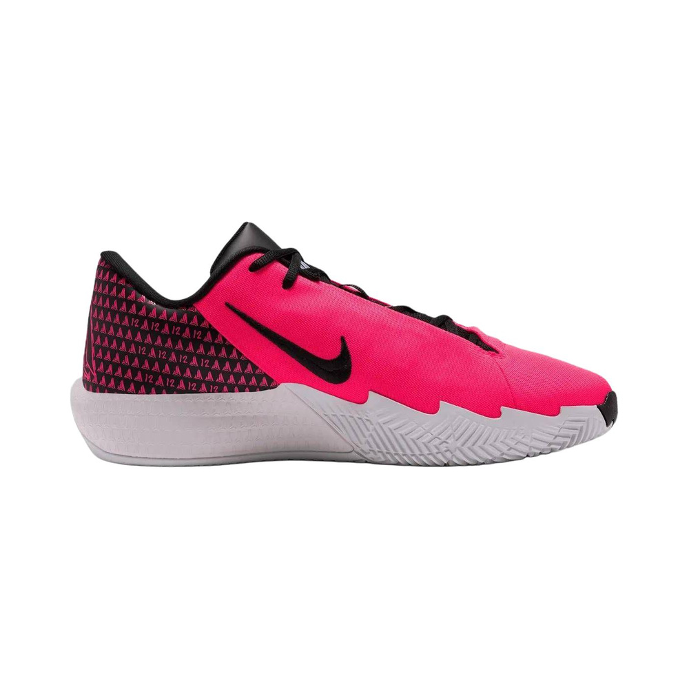 Nike Twelve Time 'Off Noir / Black / Anthracite' Мужские