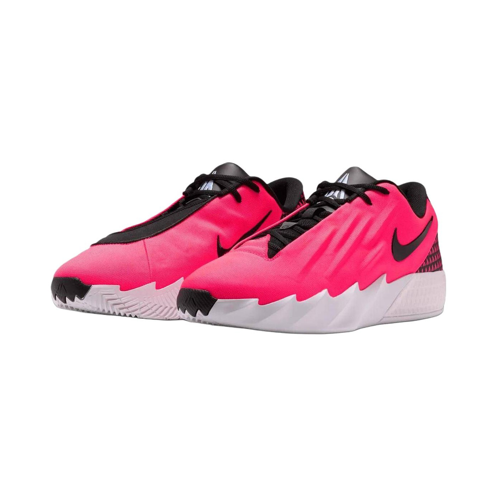 Nike Twelve Time 'Off Noir / Black / Anthracite' Мужские