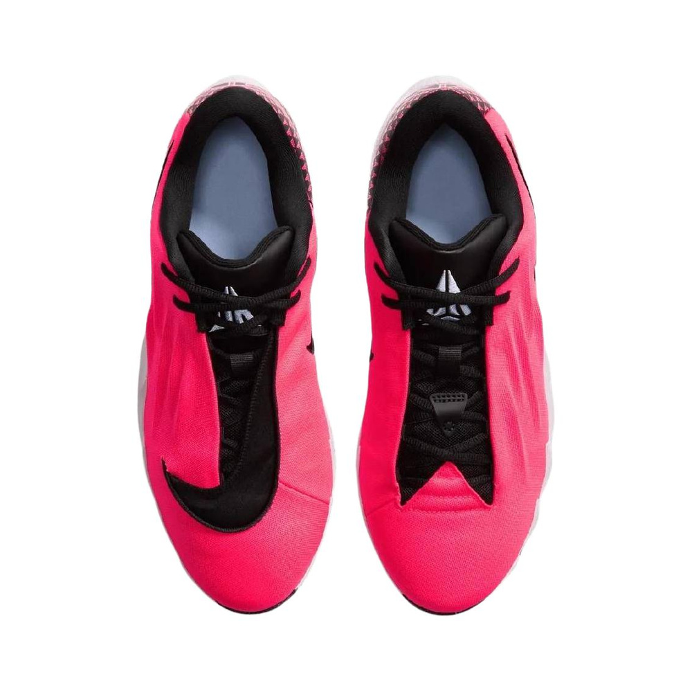 Nike Twelve Time 'Off Noir / Black / Anthracite' Мужские