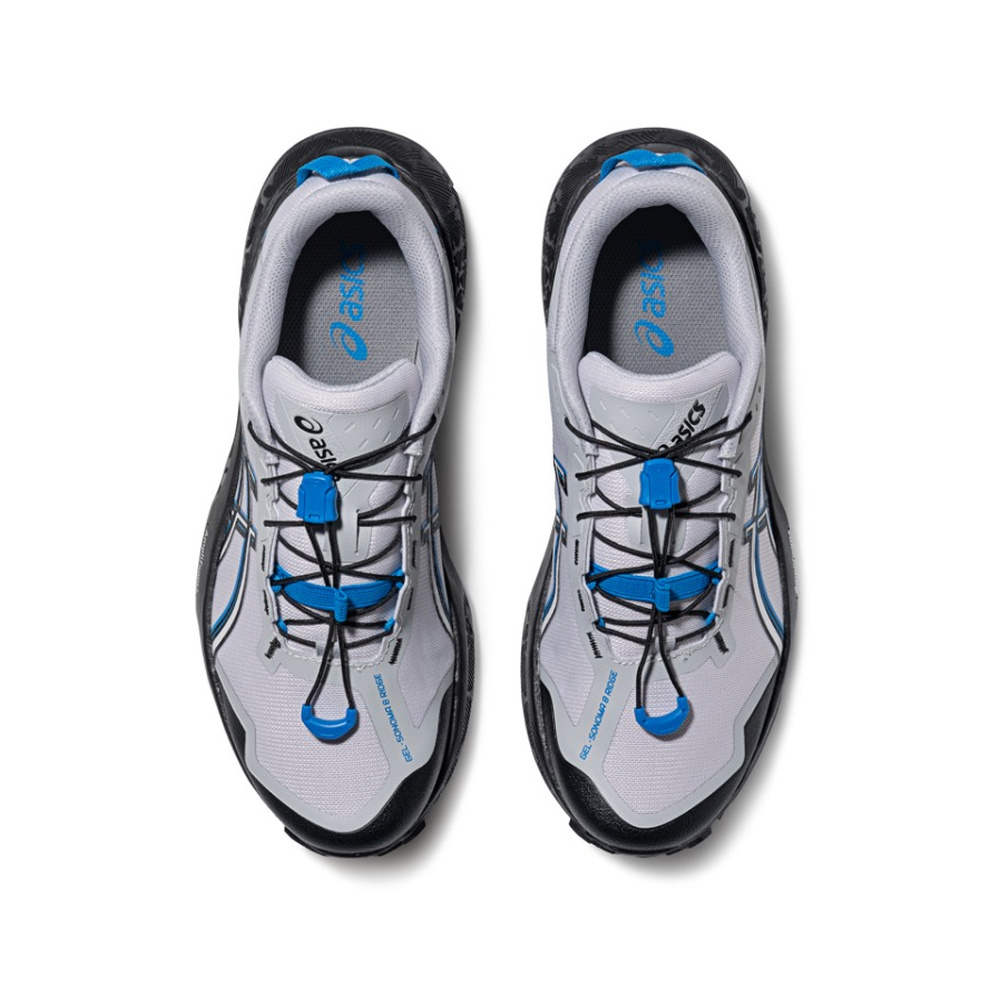 ASICS Gel Sonoma 8 'Grey' Мужские