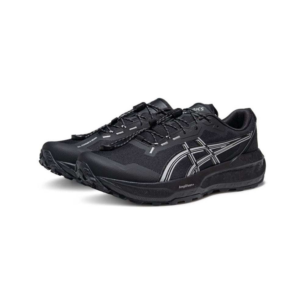 ASICS Gel Sonoma 8 'Black' Мужские
