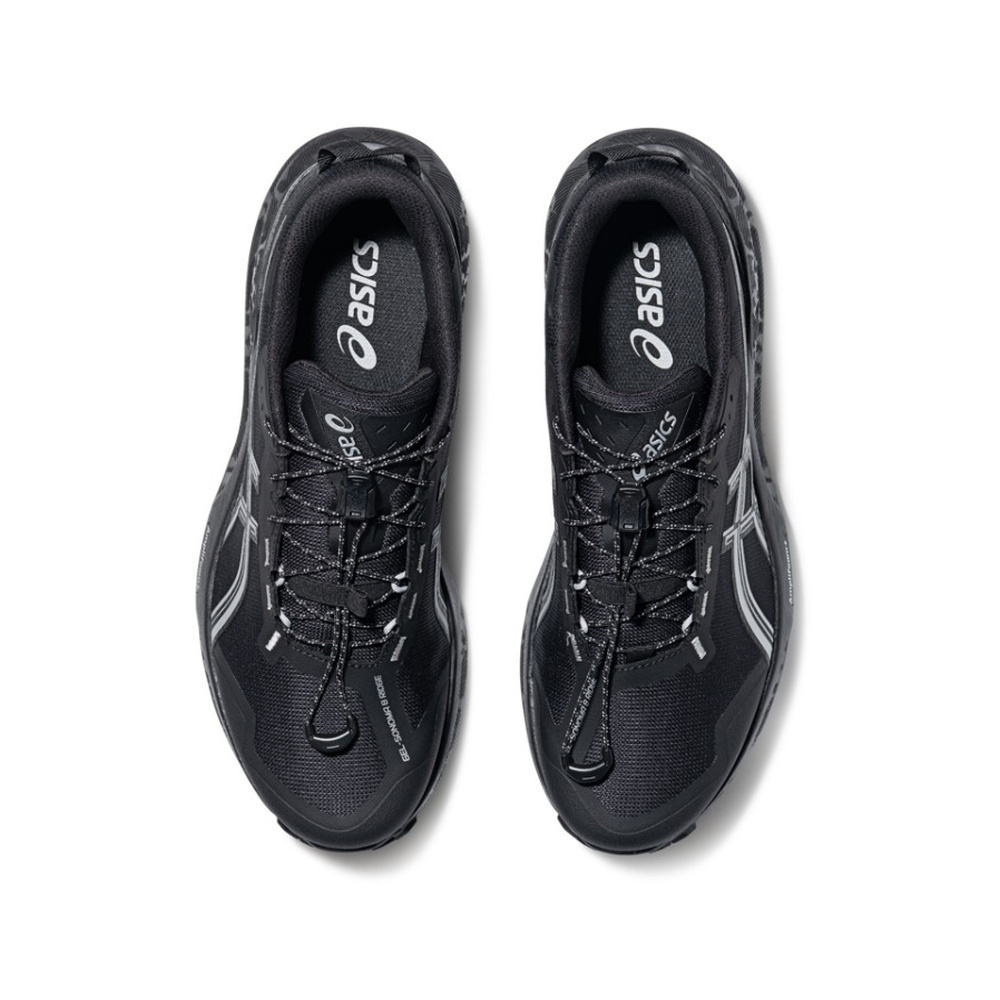 ASICS Gel Sonoma 8 'Black' Мужские