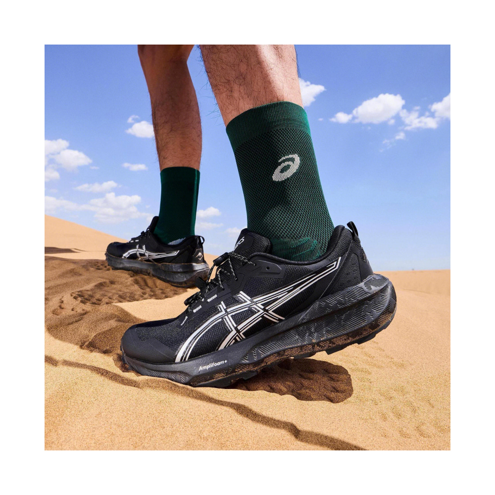 ASICS Gel Sonoma 8 'Black' Мужские