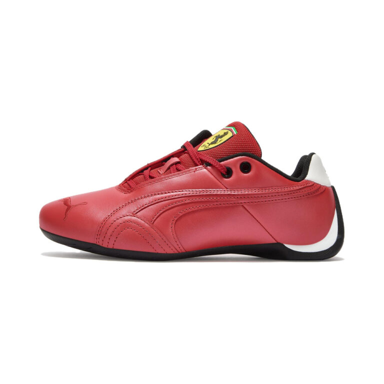 Puma Future Cat 'Red' Мужские