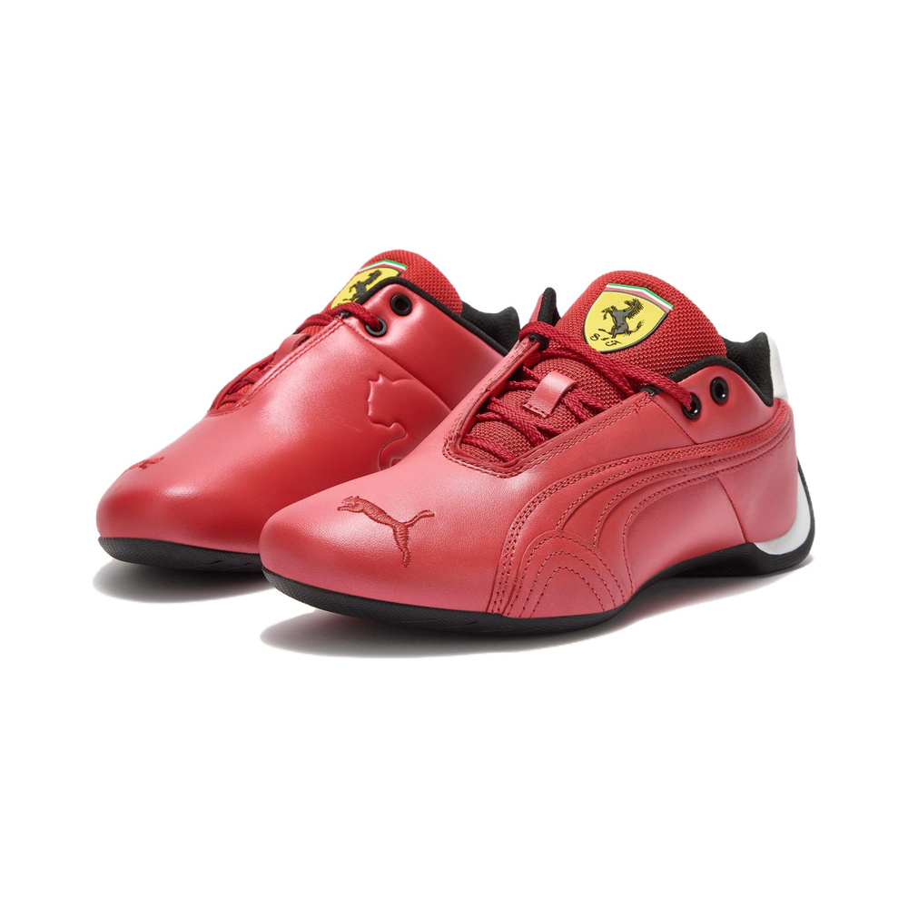 Puma Future Cat 'Red' Мужские