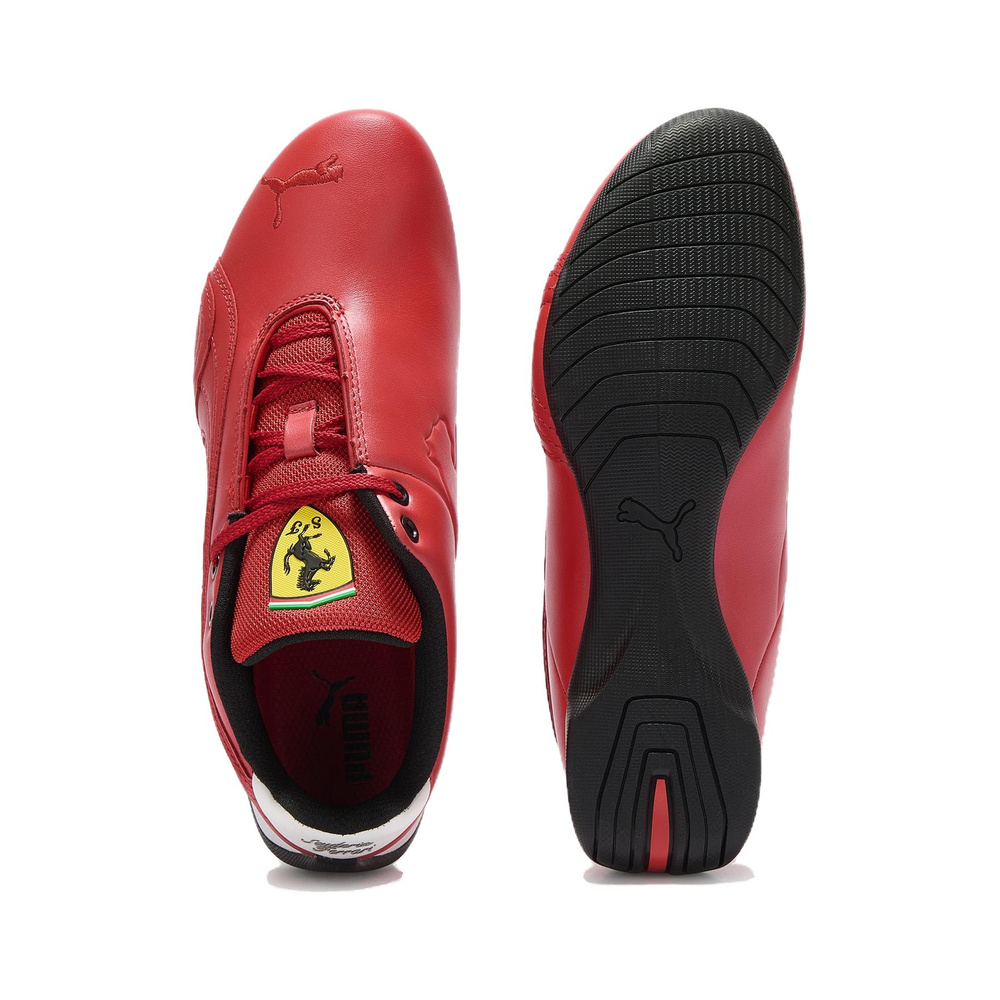 Puma Future Cat 'Red' Мужские